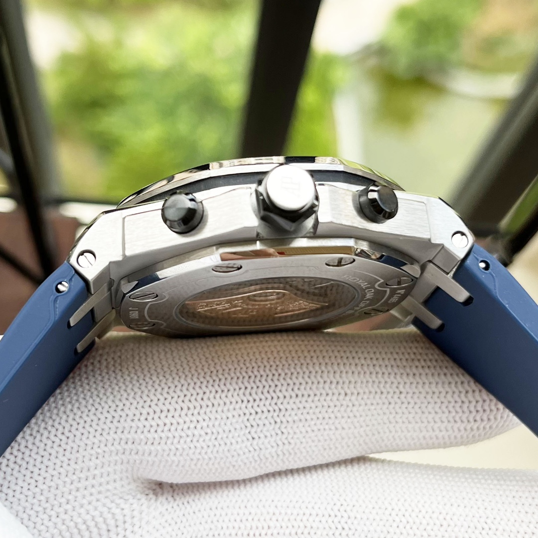 Audemars Piguet watch